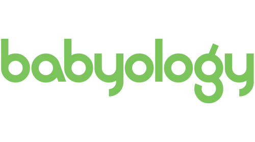 green babyology blog logo