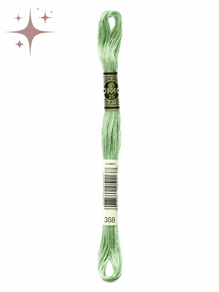 DMC Cotton Embroidery Floss - Various Colours