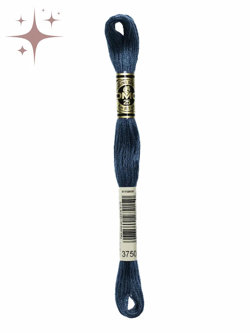 DMC Cotton Embroidery Floss - Various Colours