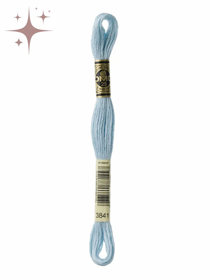 DMC Cotton Embroidery Floss - Various Colours