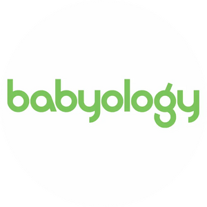 green babyology blog logo