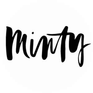 Minty Magazine logo