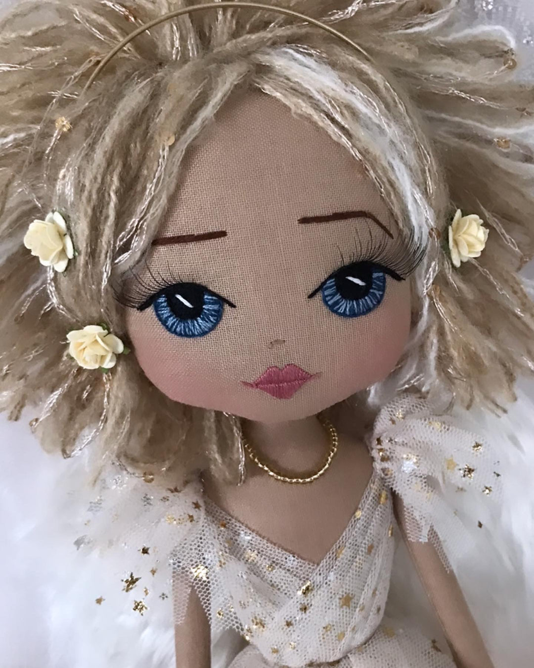 Oakleigh Angel