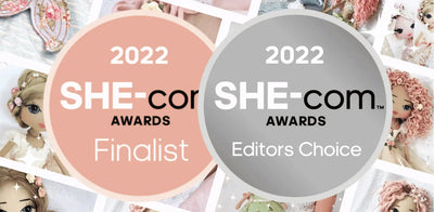 2022 SHE-Com Product Awards
