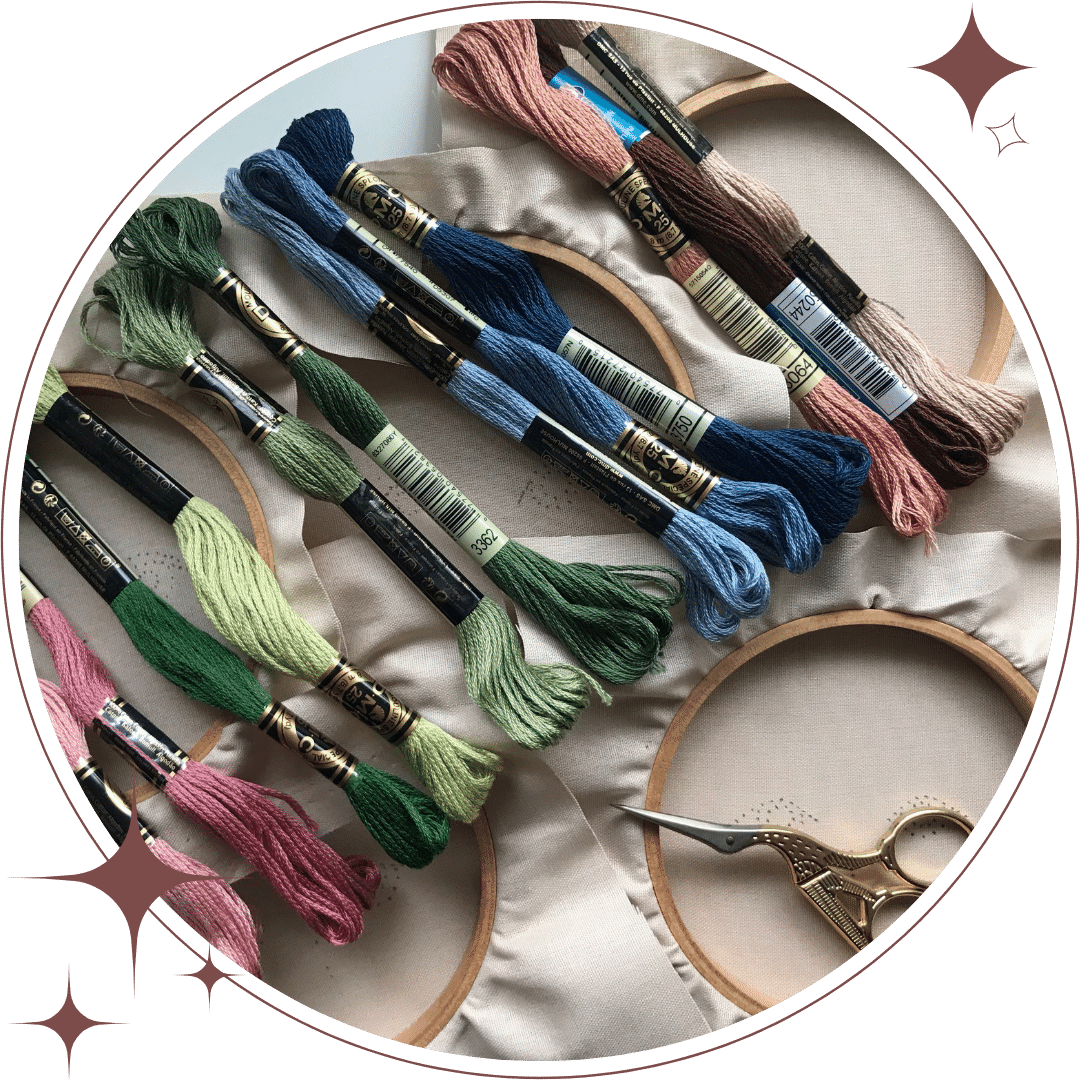 Handmade Doll Making Supplies & Workshops