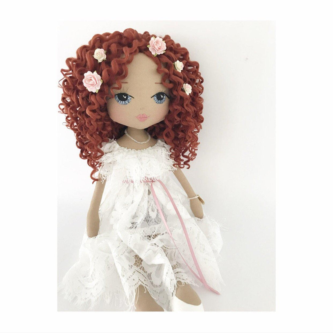 Emmeline-Upper Dhali