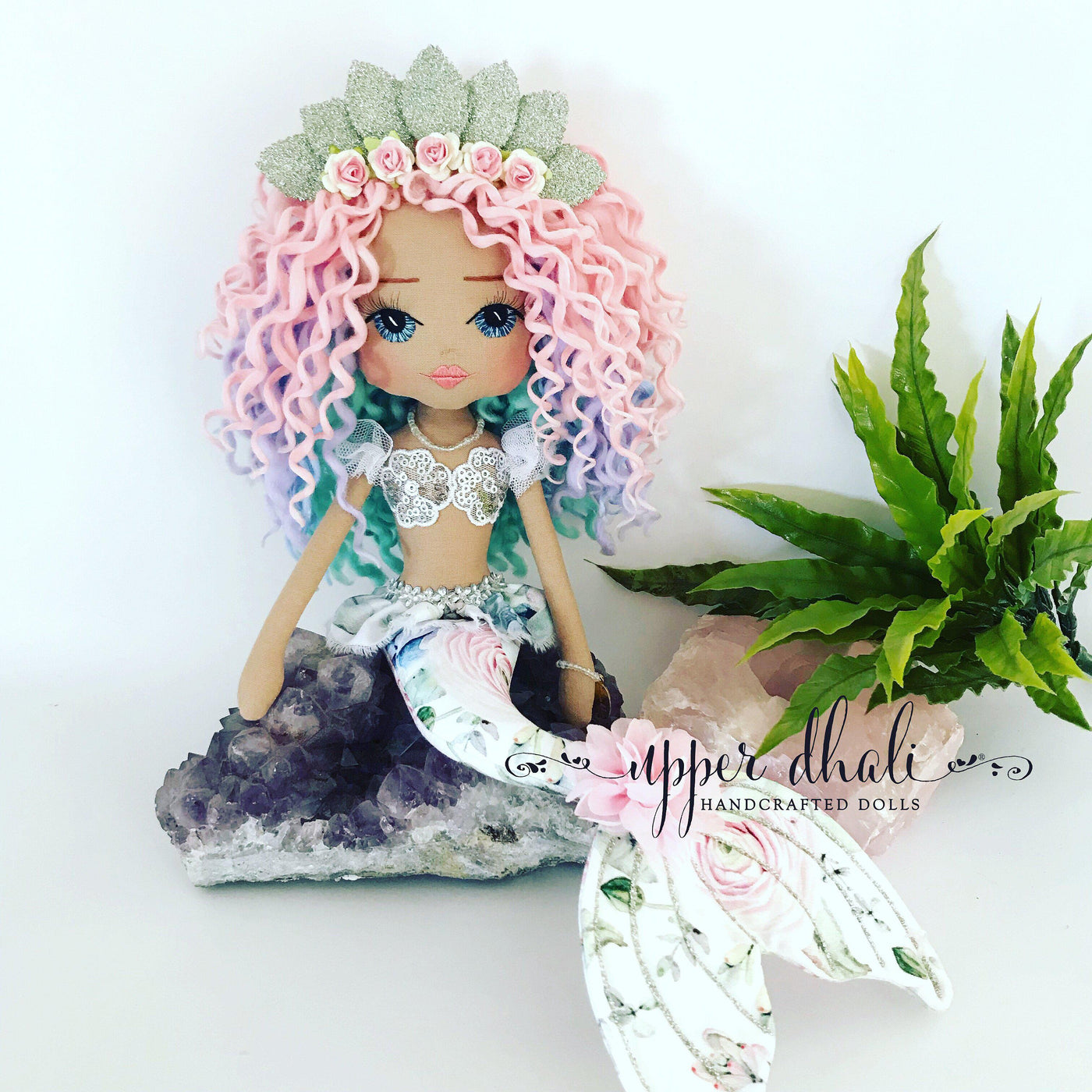 handmade-doll-mermaid-aerwyna-upperdhali